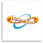 Thorpe Park (Leisure Vouchers Gift Card)